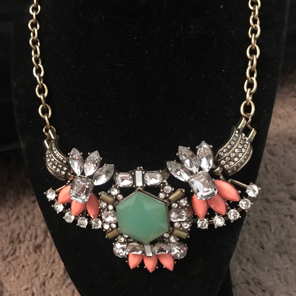Maya unlimited Rome necklace by coket design